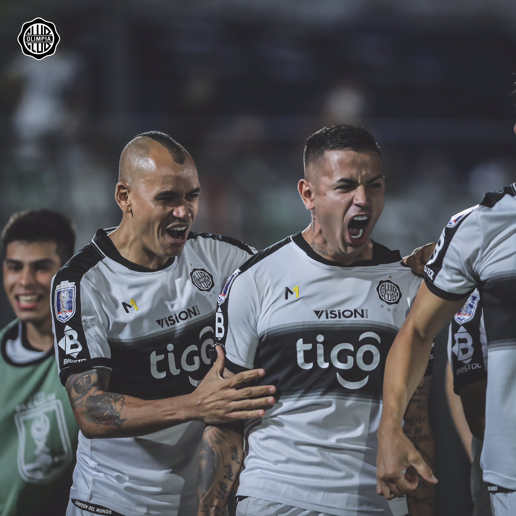 Olimpia