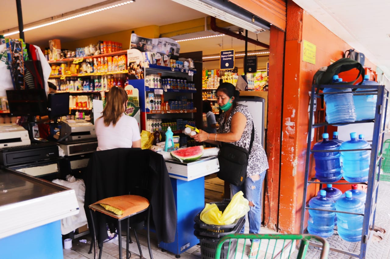 Supermercado