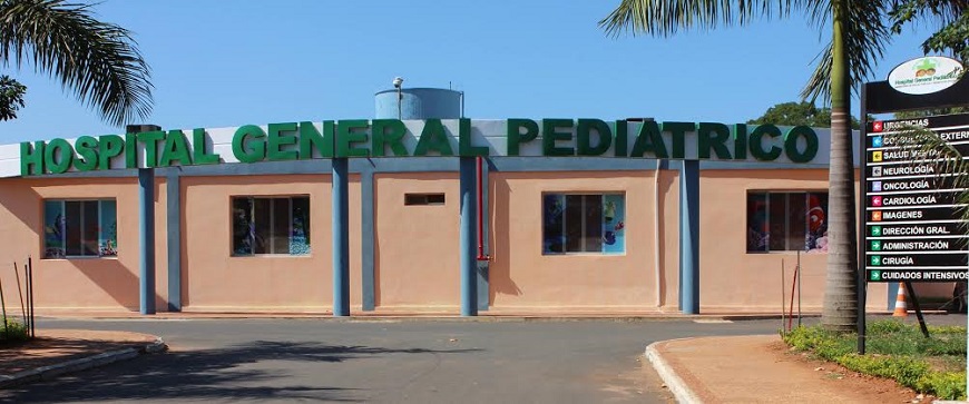 Hospital Peditrico