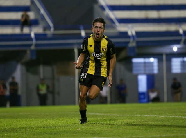 Guaraní