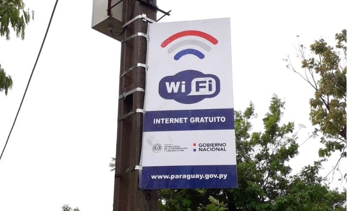 wifi