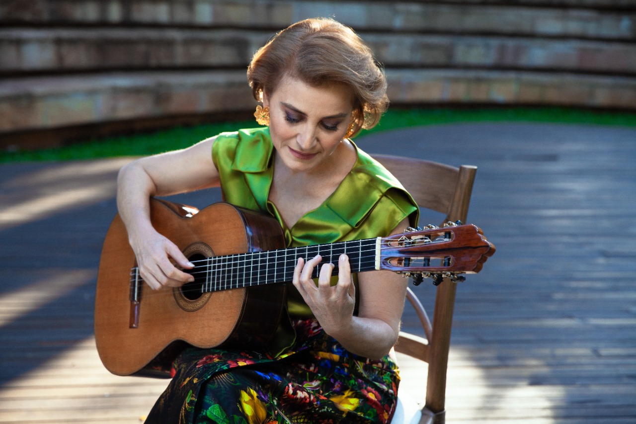 Berta Rojas