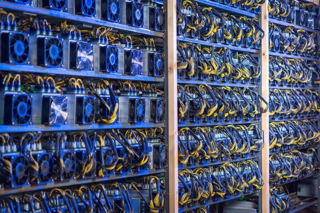mineria-criptomonedas