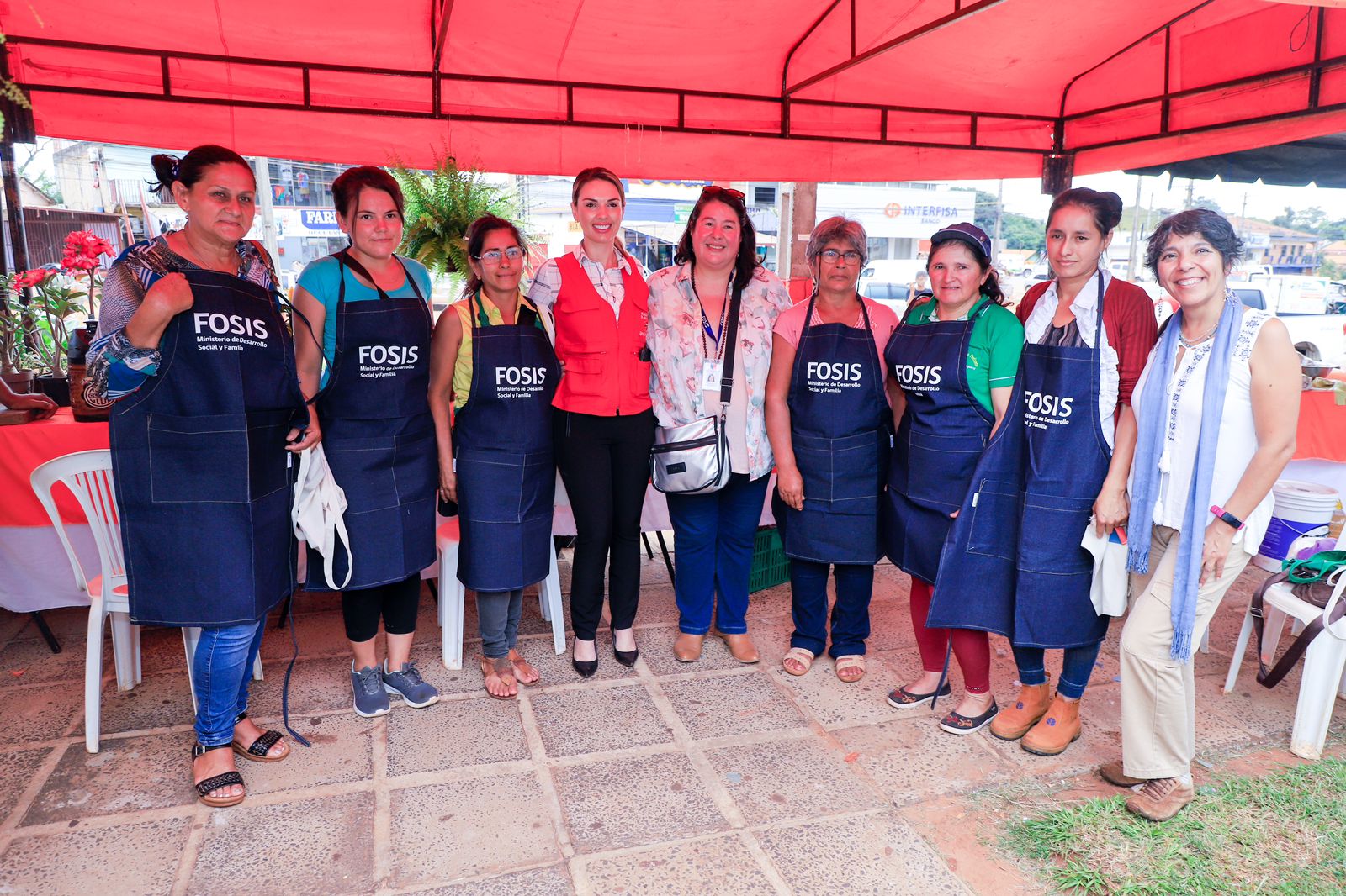 MUJERES PROYECTO-MDS