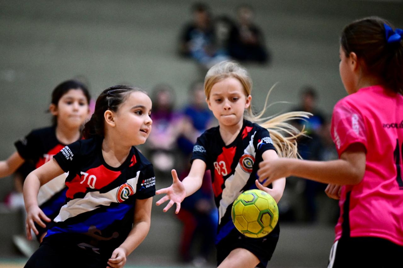 Handball