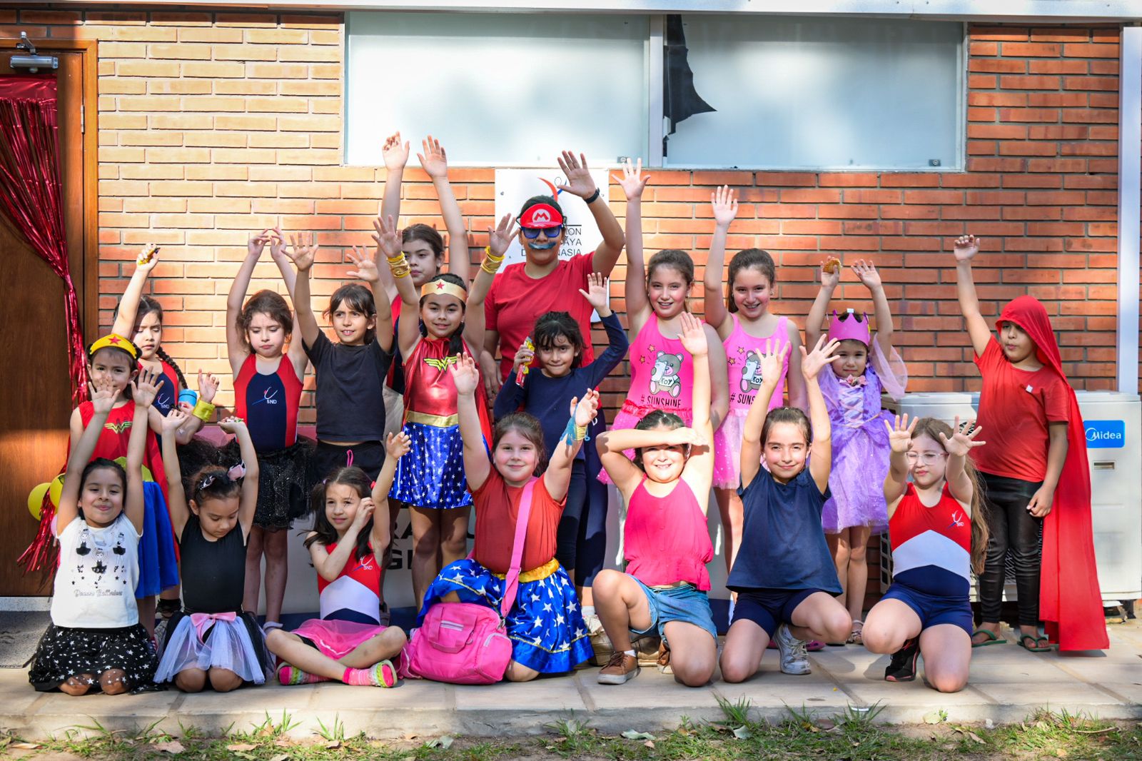 Dia del Niño