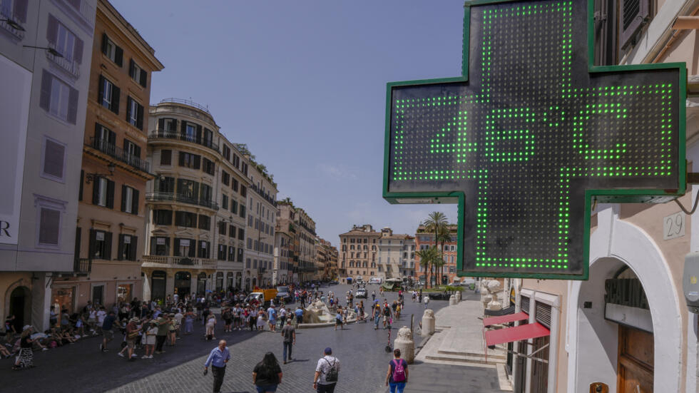 Cambio Climático