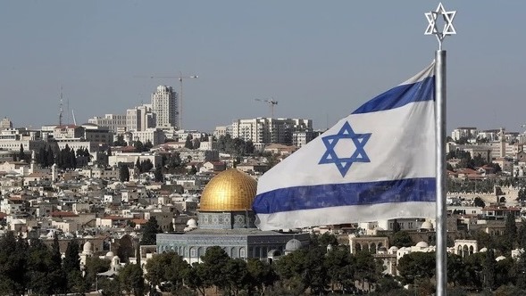 Jerusalén nombrará “Paraguay” a una de sus plazas en gesto de amistad bilateral