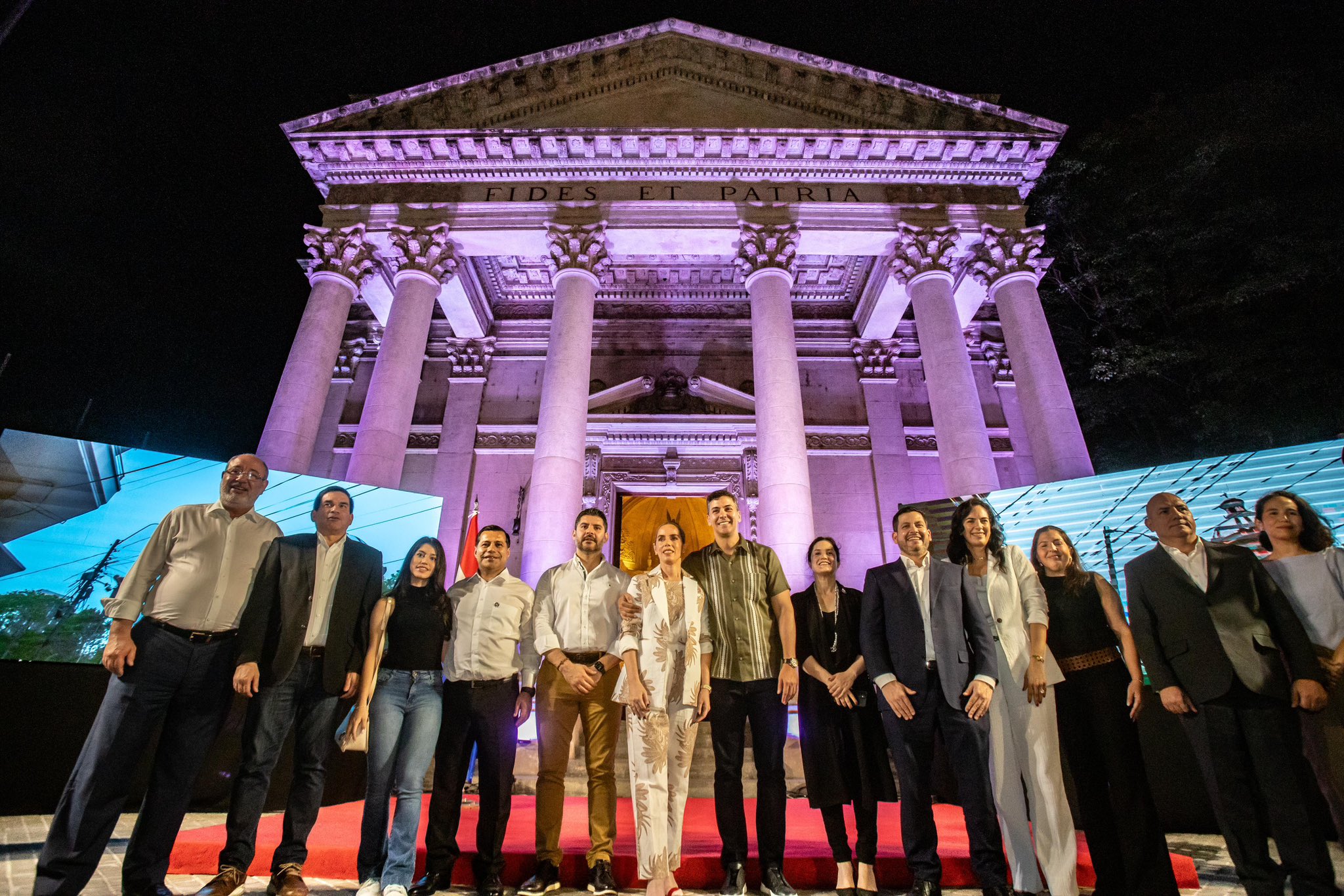 inauguracion-palma brilla- ande