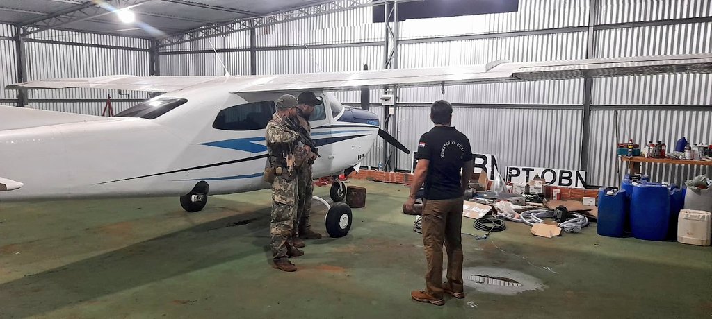 avioneta