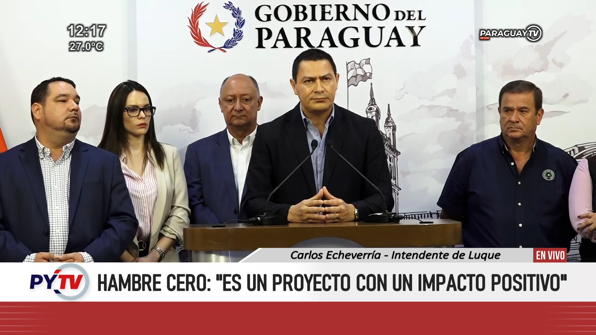 Intendente-Luque-Carlos-Echeverria