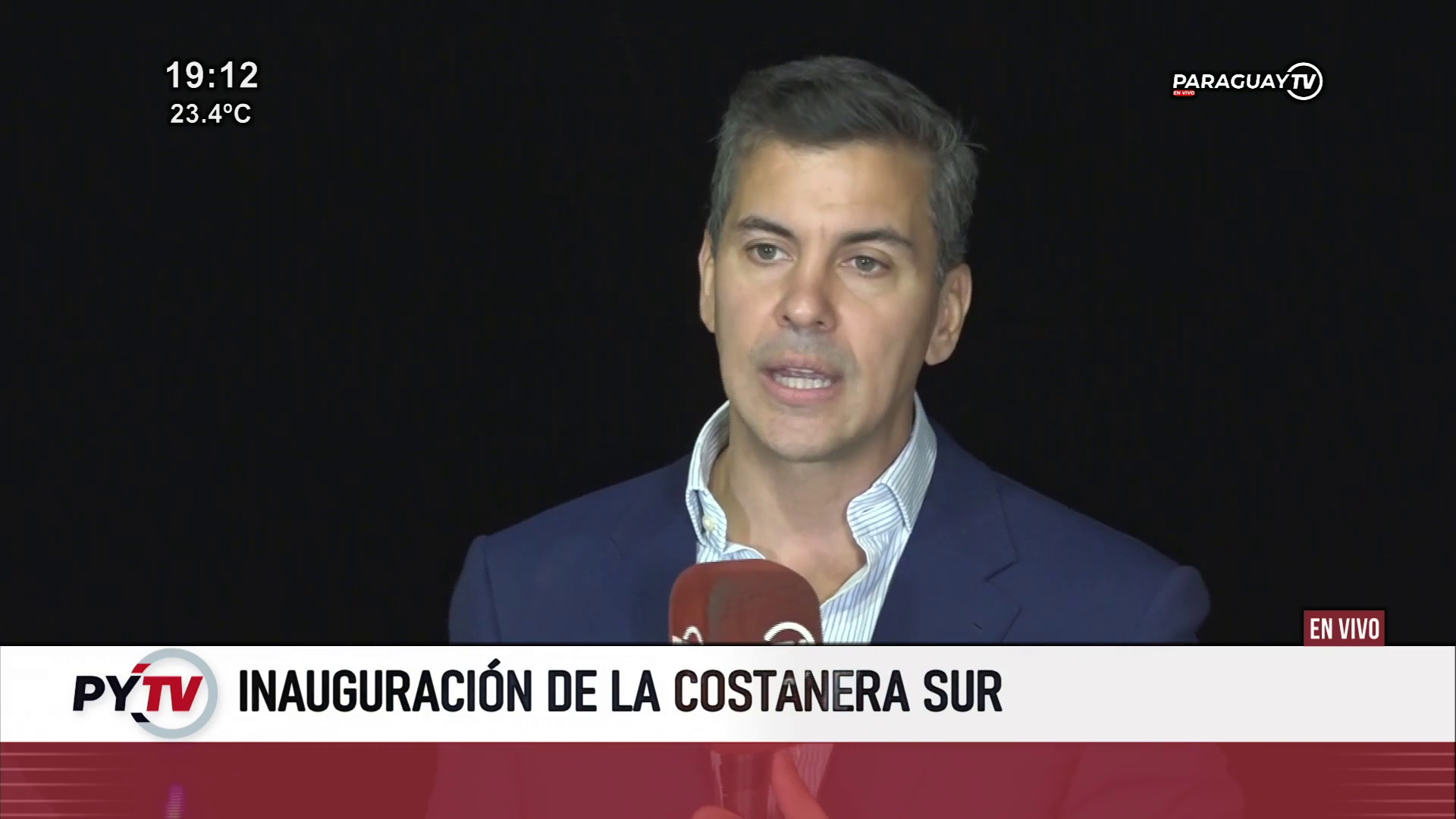 Santiago-Peña-LMN-Costanera-Sur