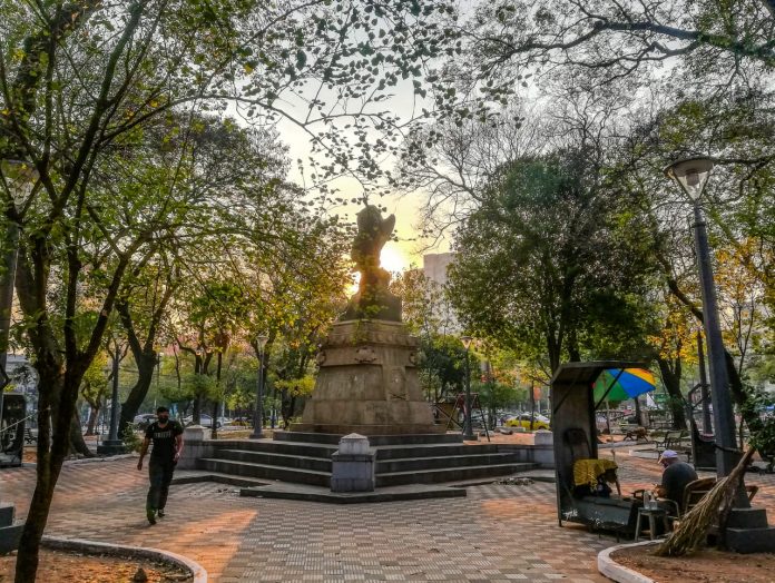 Anuncian amanecer fresco y lluvias dispersas en sectores del país para este jueves