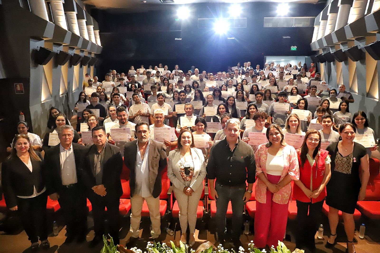 snpp certificacion