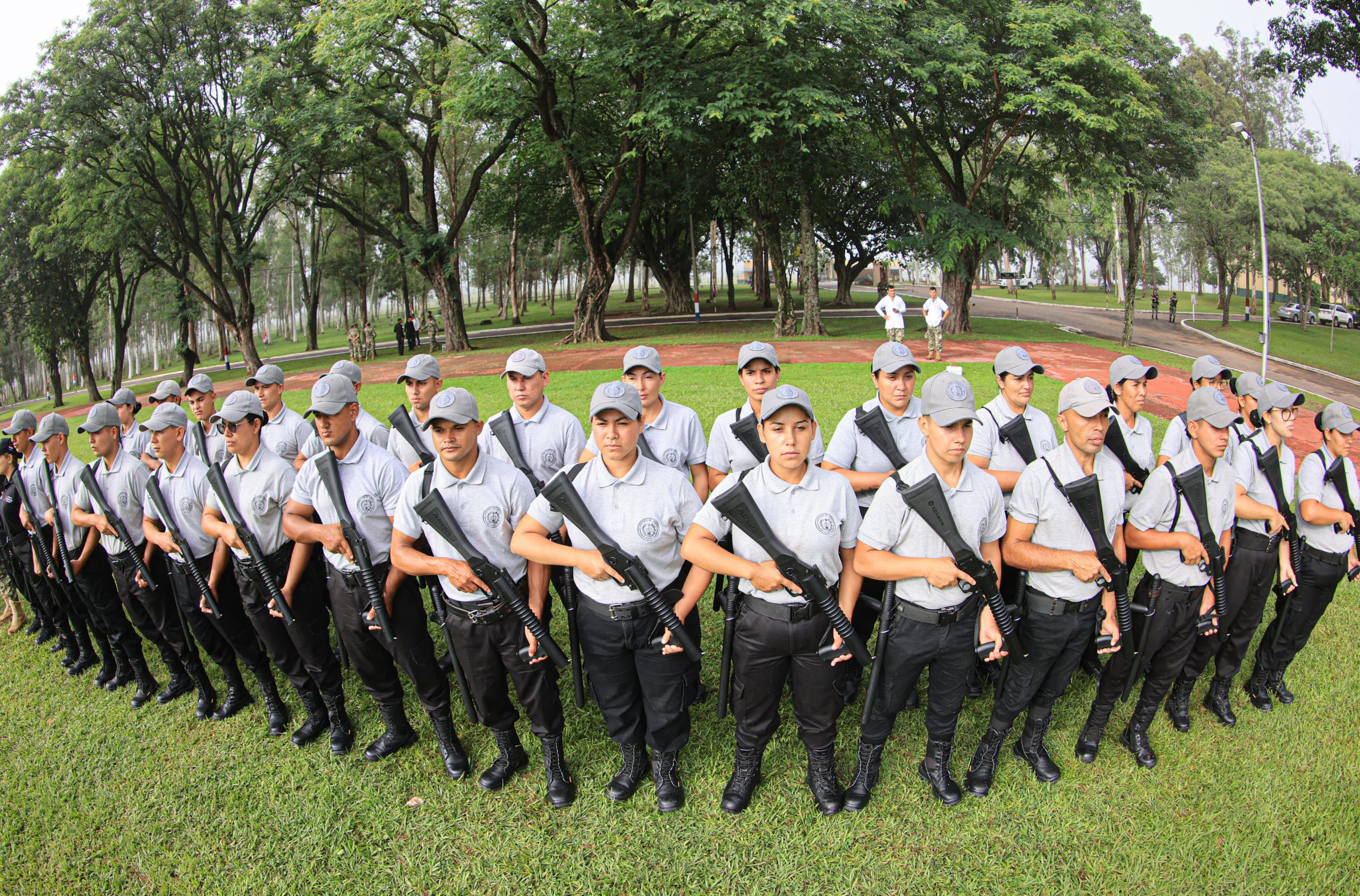 egreso de agentes penitenciarios