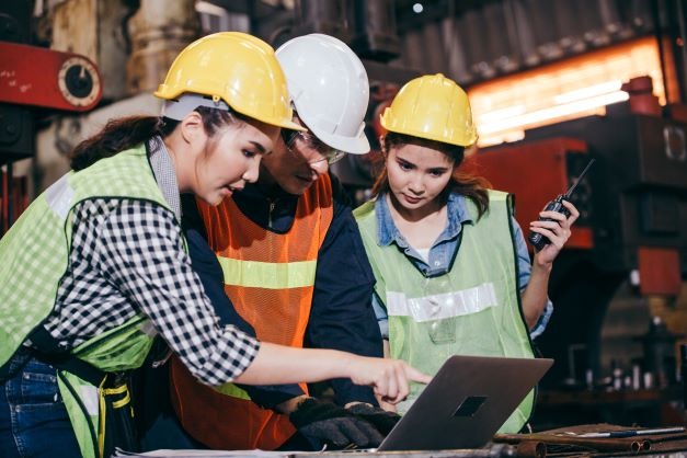Nuevo récord de empleo formal: más de 827.000 trabajadores con seguridad social