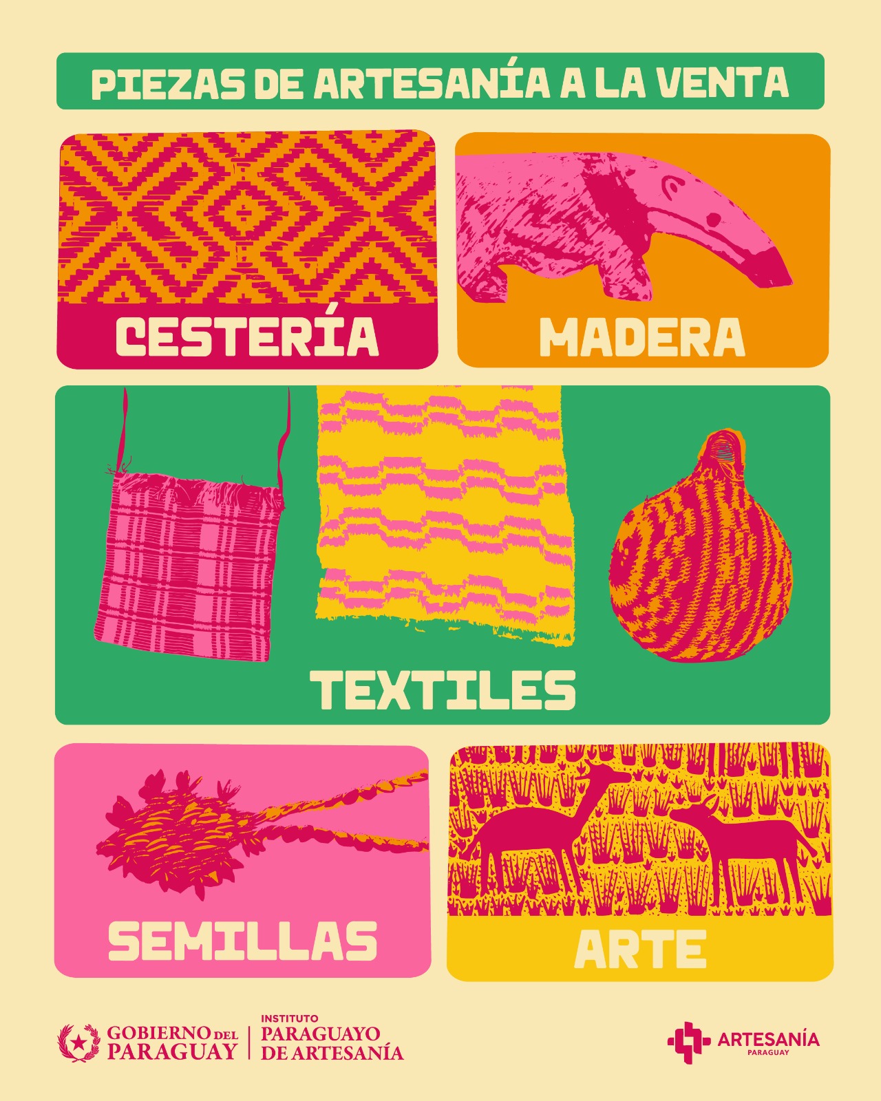 Feria Indígena ORE