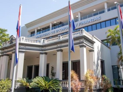 Administración Central alcanzó ejecución presupuestaria del 20% en el primer trimestre