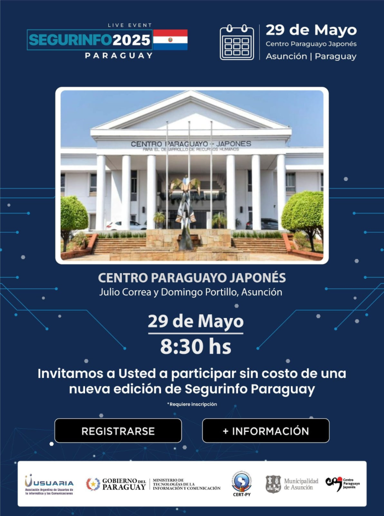 segurinfo