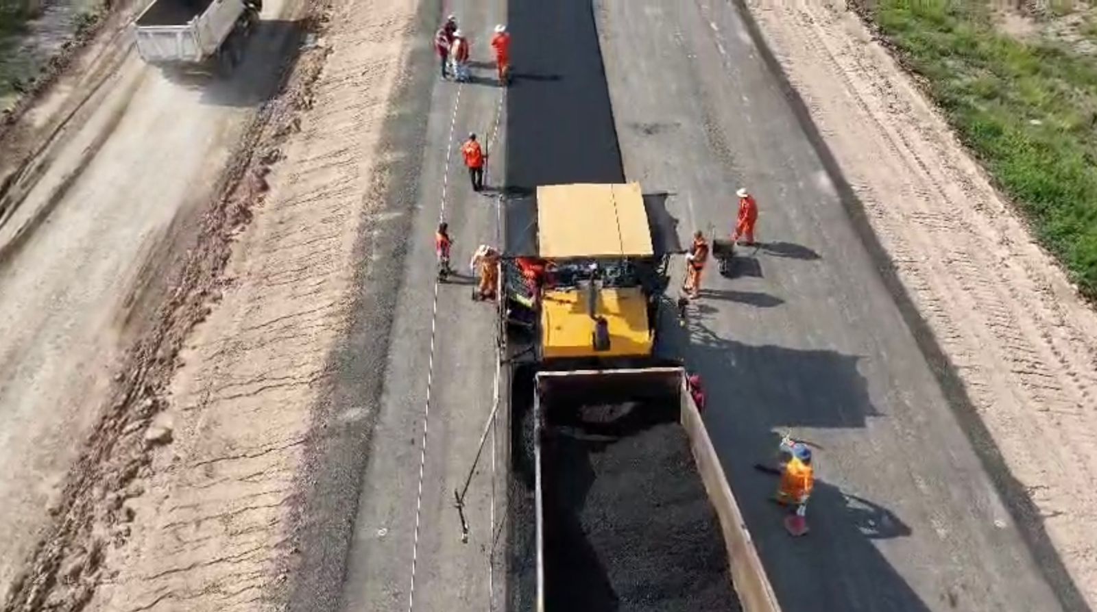 Plan de pagos del Gobierno oxigena al sector de la construcción y permite tener previsibilidad, afirma Cavialpa