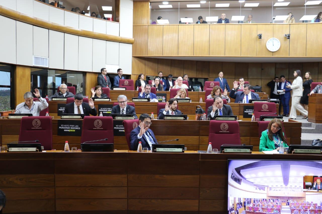 senado