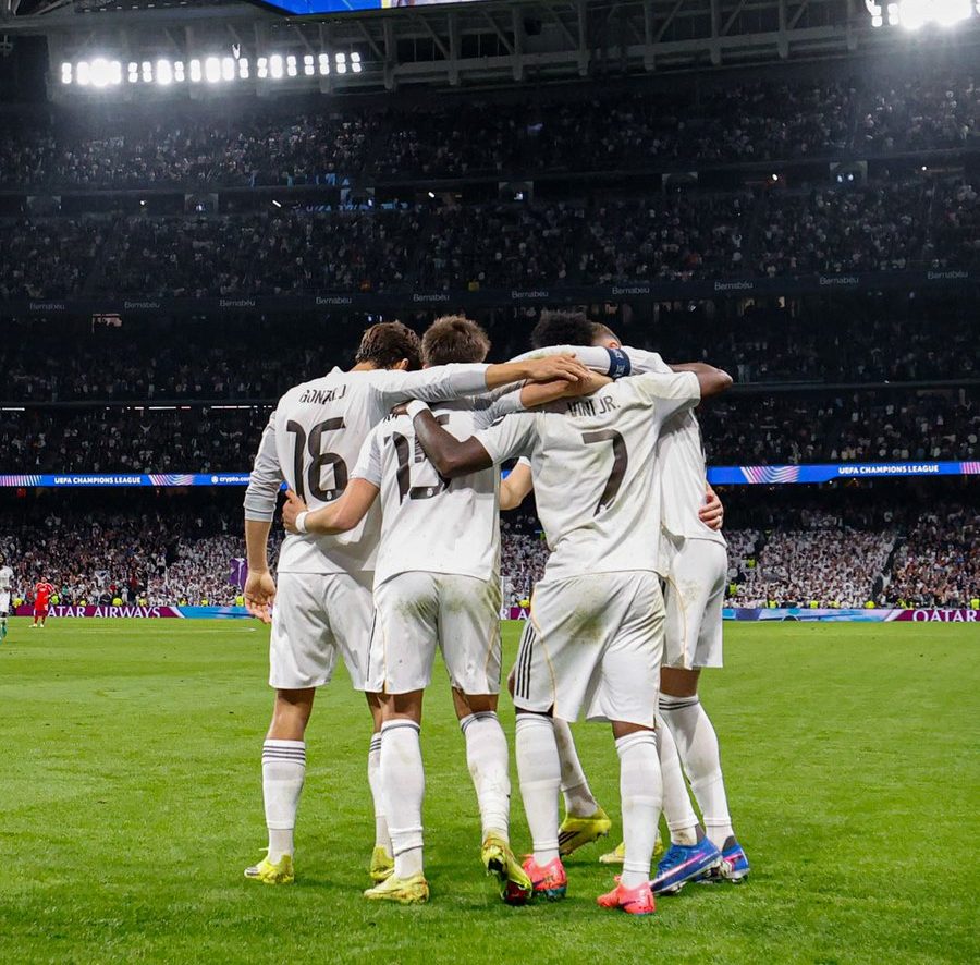 realmadrid.santiagobernabéu.vinicis