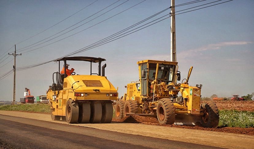 Sector de la construcción entusiasmado con sostener ritmo de obras luego de primer pago del MEF