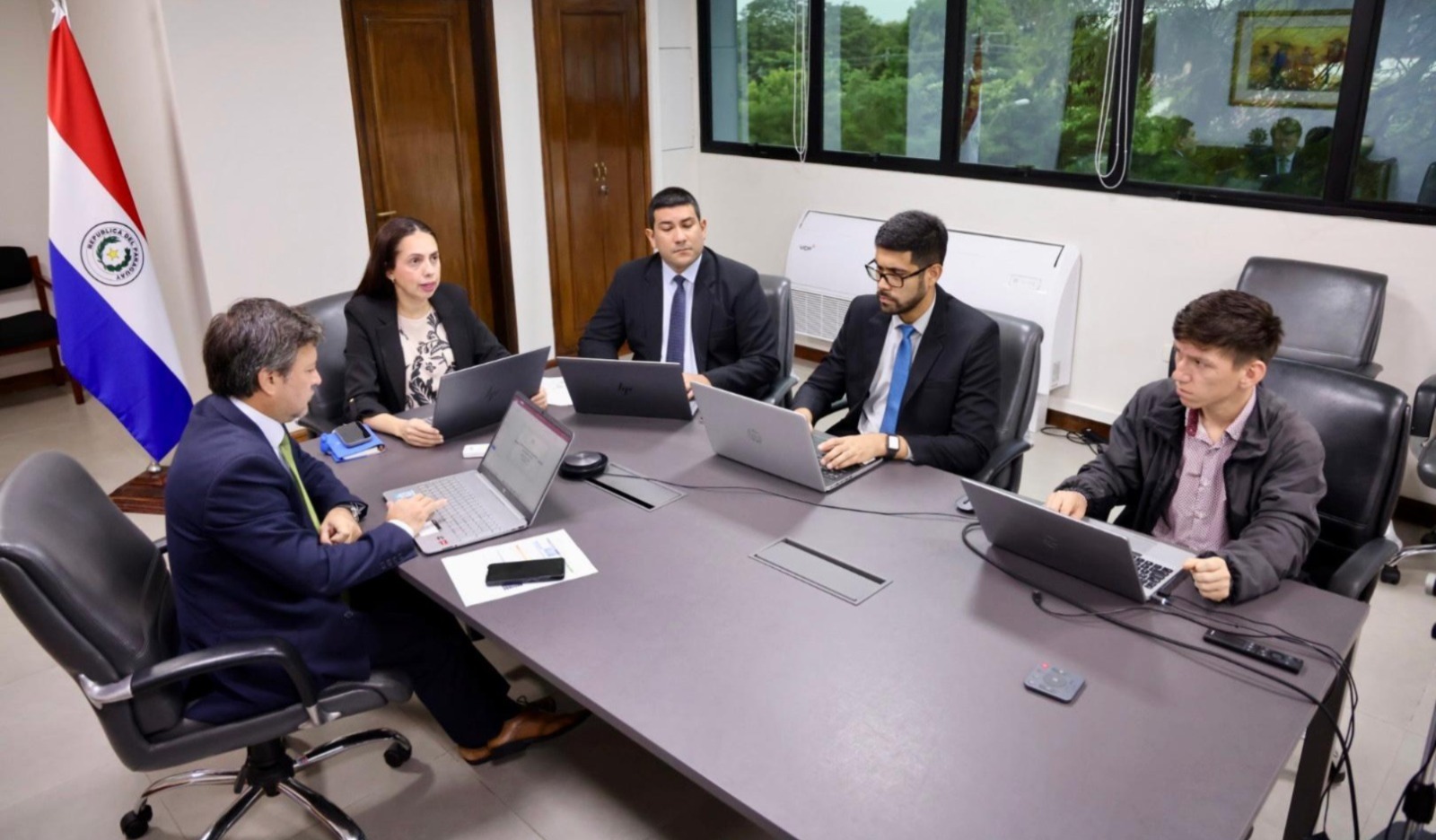 bcp-deficitfiscal-paraguay-marzo