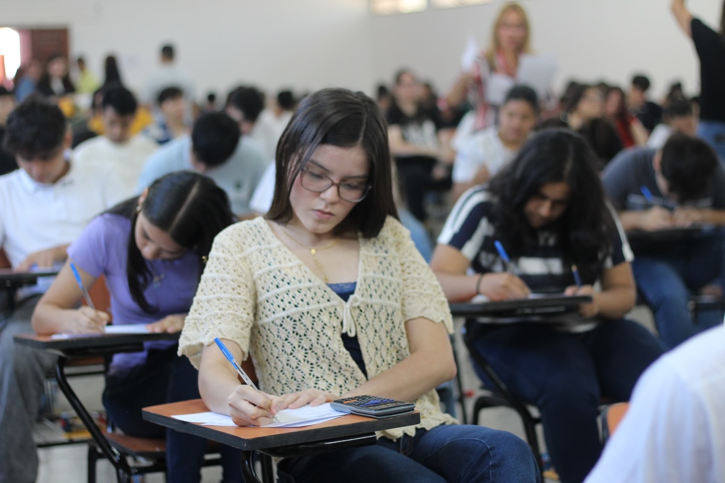 La Facultad Politécnica de la UNA lanza curso de inglés para principiantes