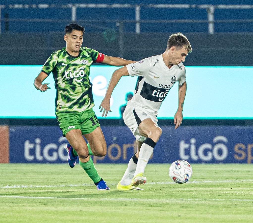 El clásico blanco y negro como “plato fuerte” de la fecha 18 del torneo Apertura