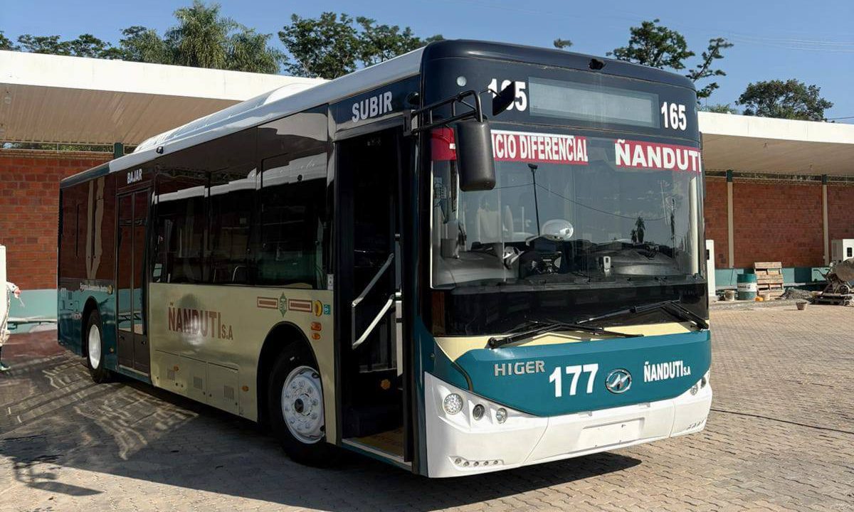 Más conexiones y menos costos: amplían sistema de transbordo en el Área Metropolitana