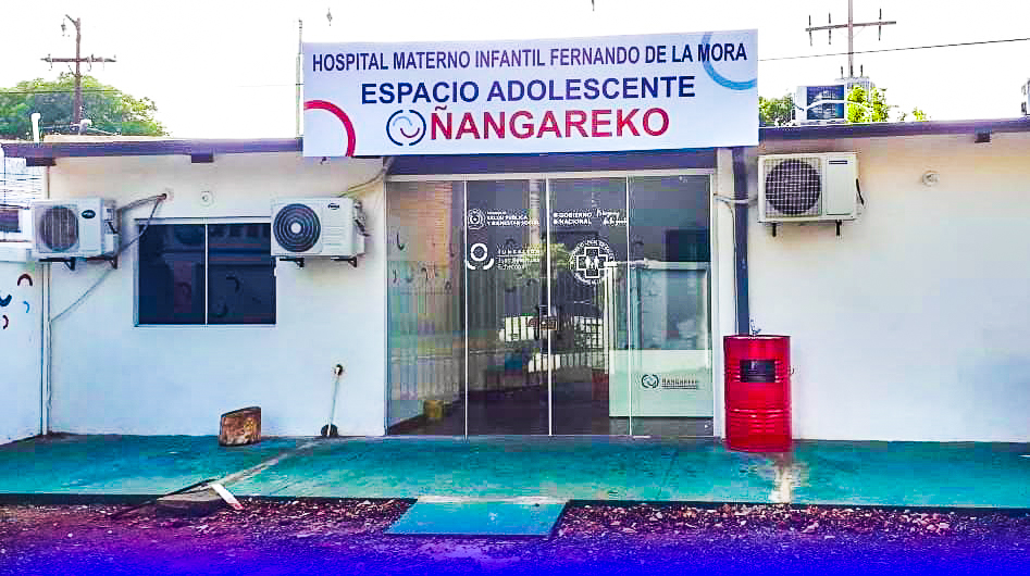 Recuerdan disponibilidad de espacio gratuito de atención integral para adolescentes en Fernando de la Mora