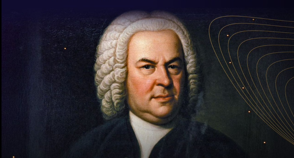 Bach