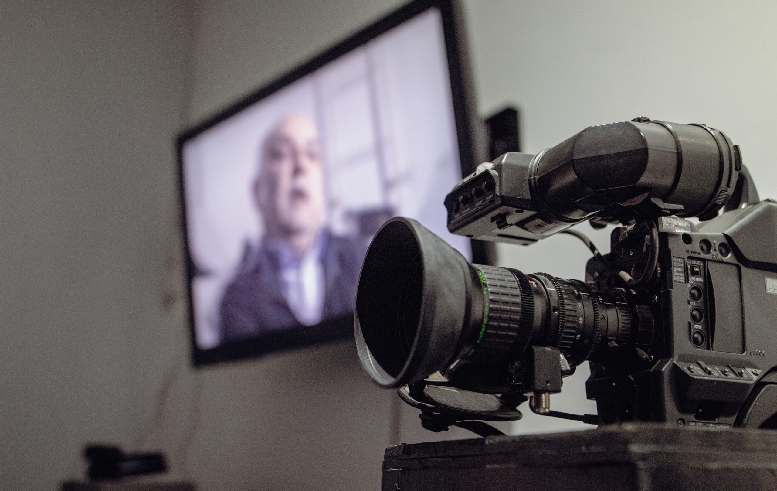 El INAP convoca a especialistas a encuentro sobre proyectos de patrimonio audiovisual