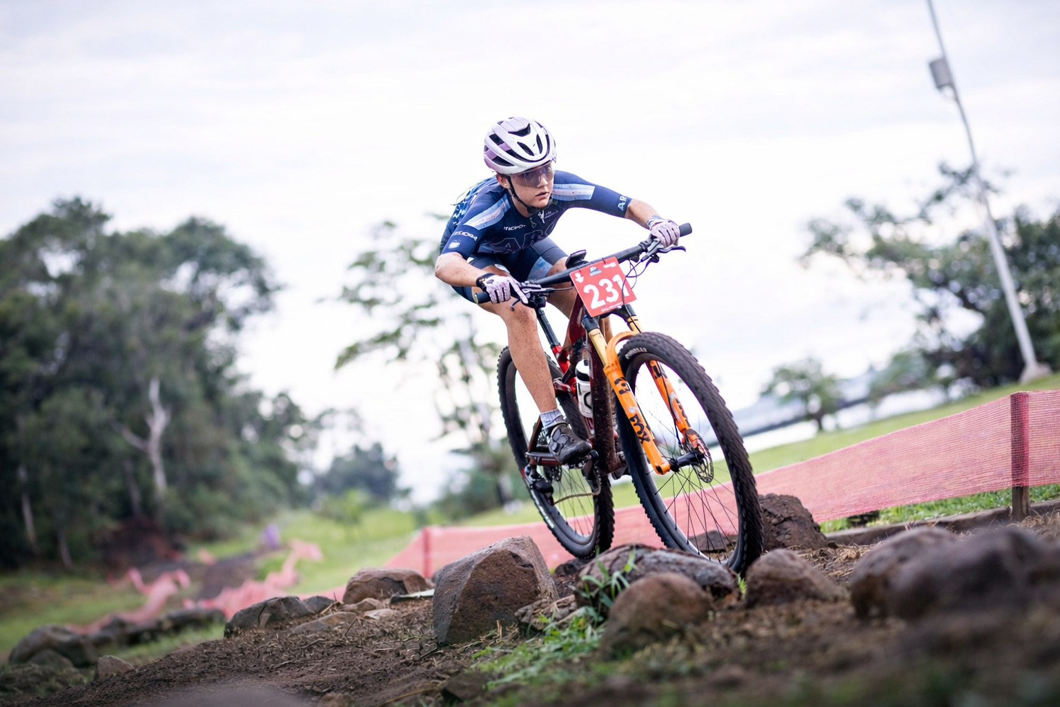 Ciclismo