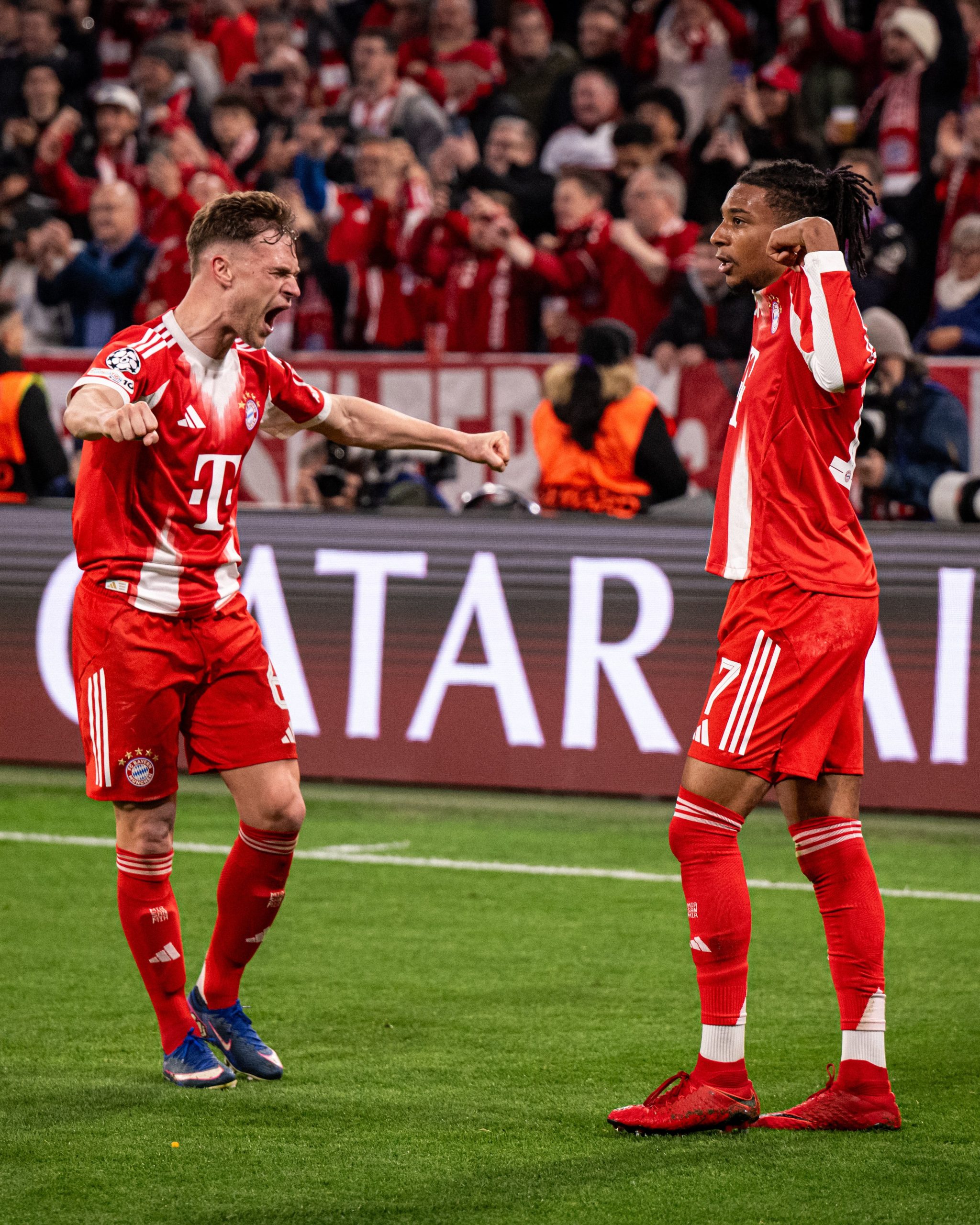 bayernmúnich-realmadrid-arsenal-sportingdelisboa-barcelona-