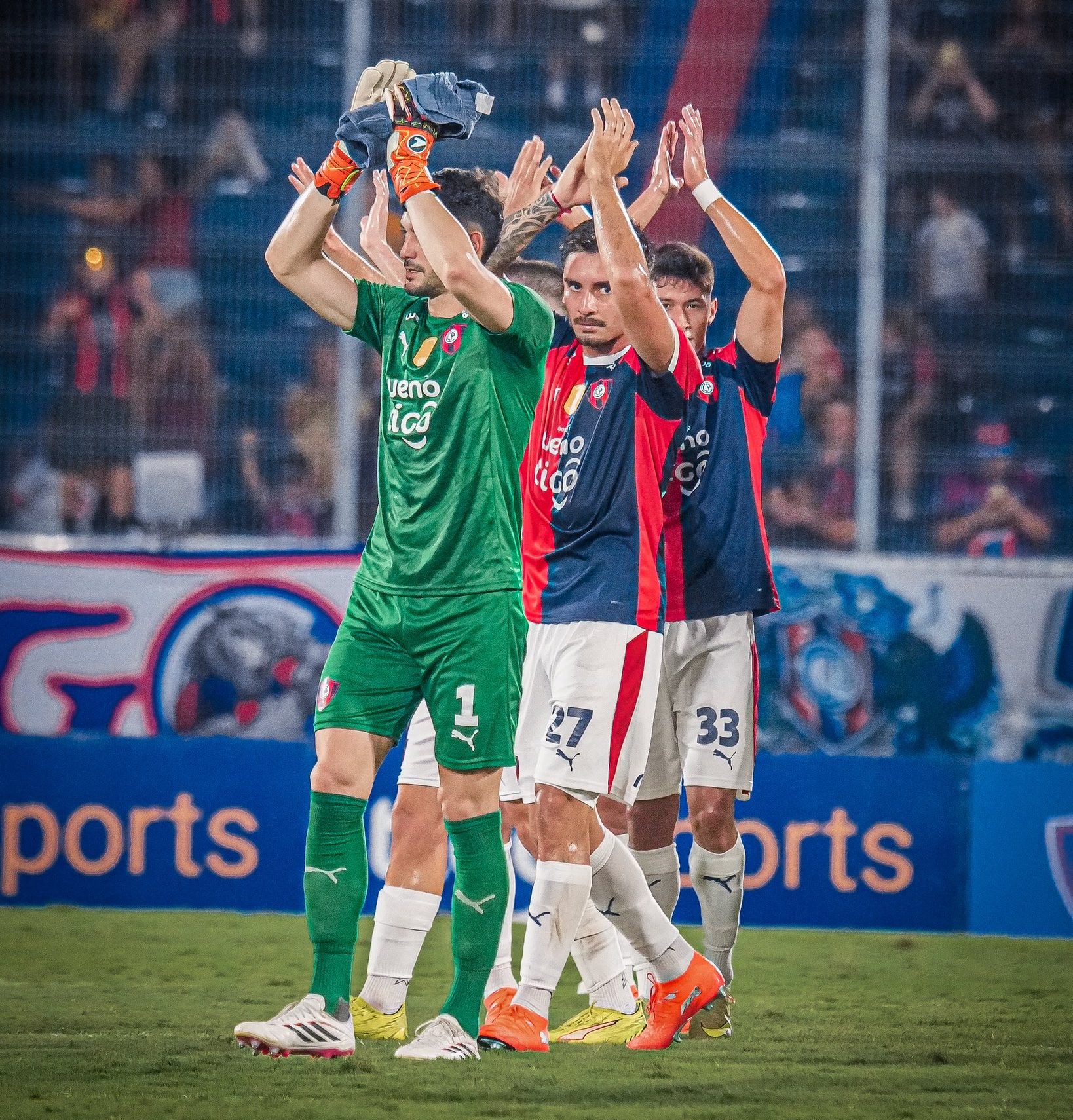 cerroporteño-copalibertadores-paraguay