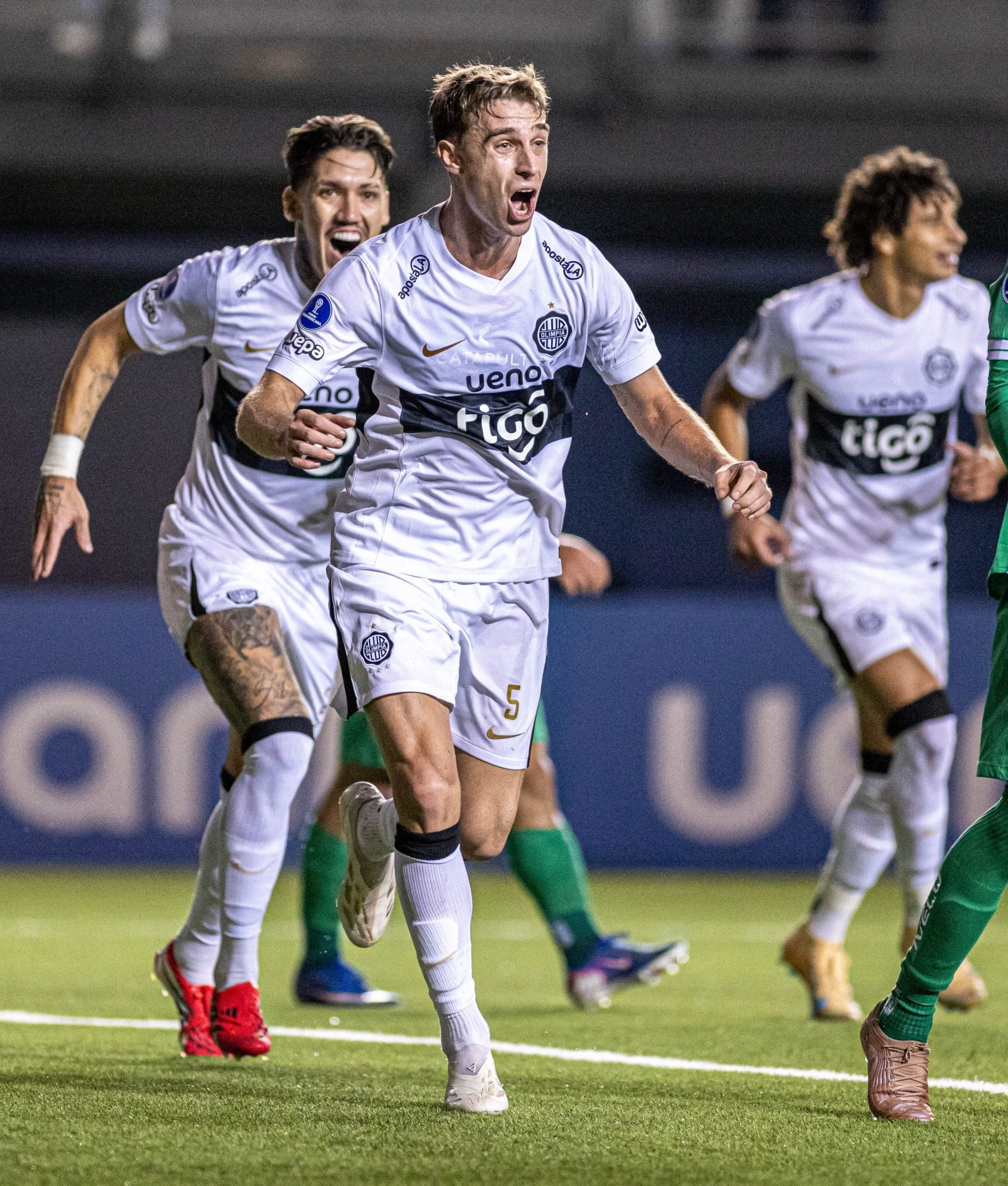 olimpia-cerroporteño-copasudamericana-copalibertadores-recoleta olimpia-cerroporteño-copasudamericana-copalibertadores-recoleta