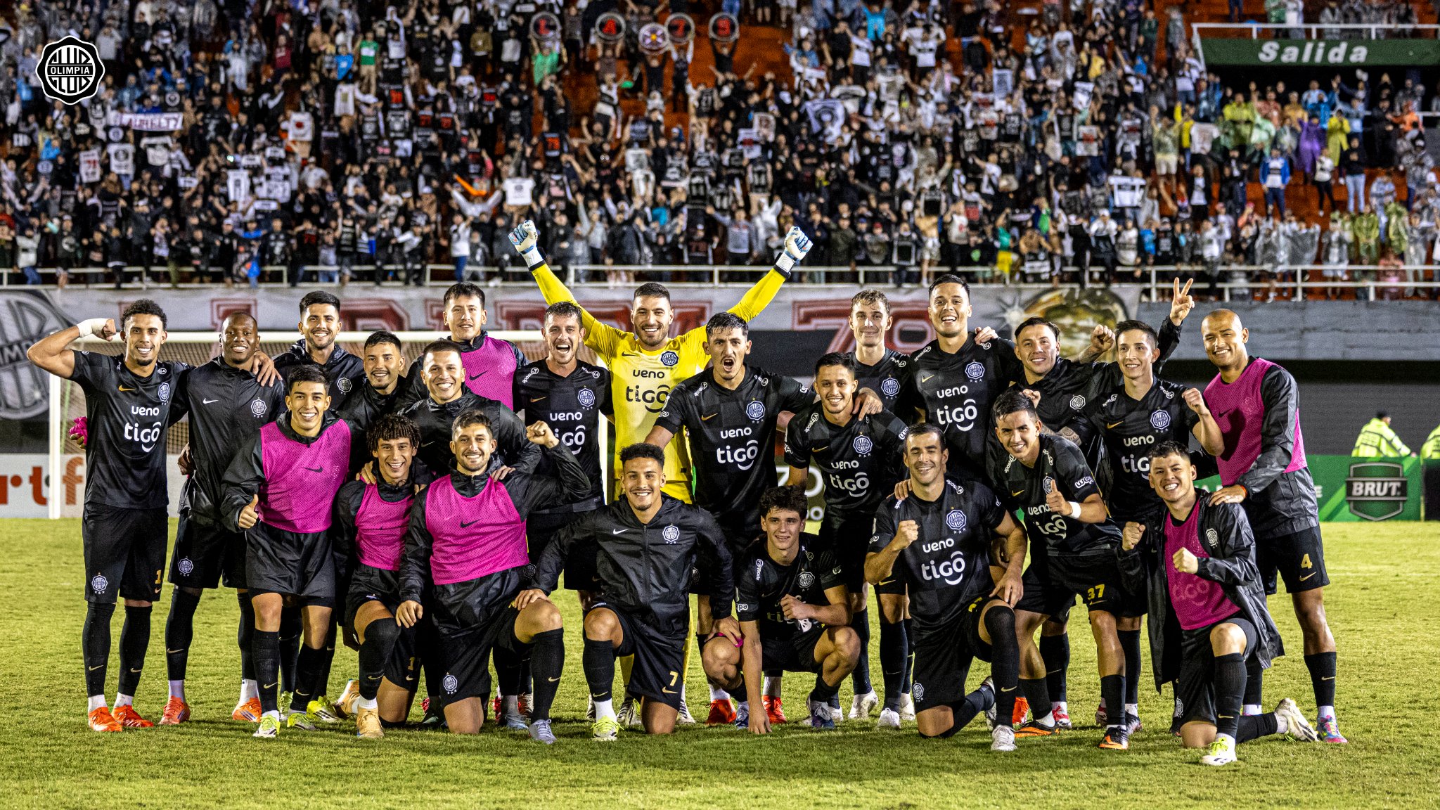 Olimpia
