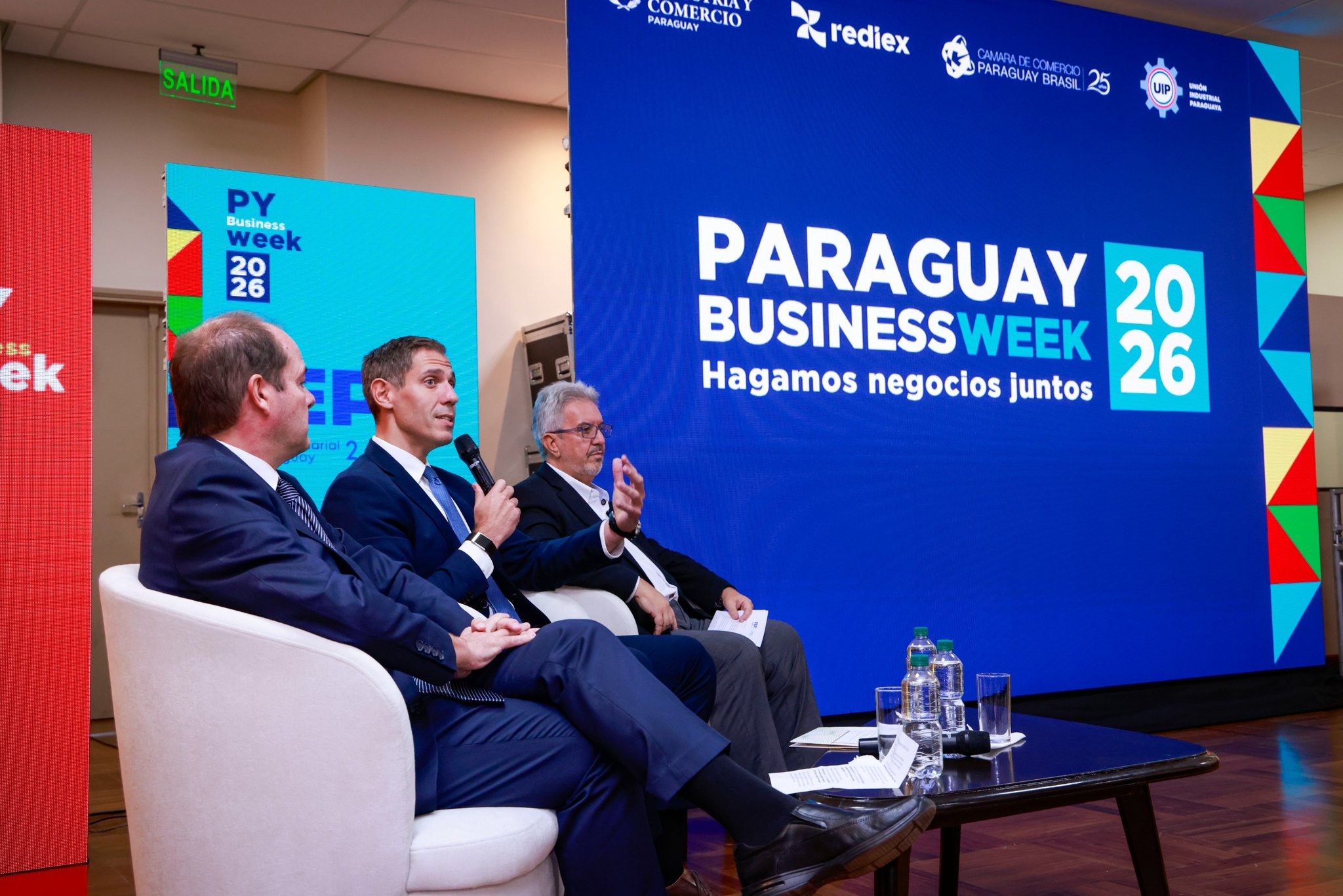 Paraguay Business Week-segundaedición-paraguay