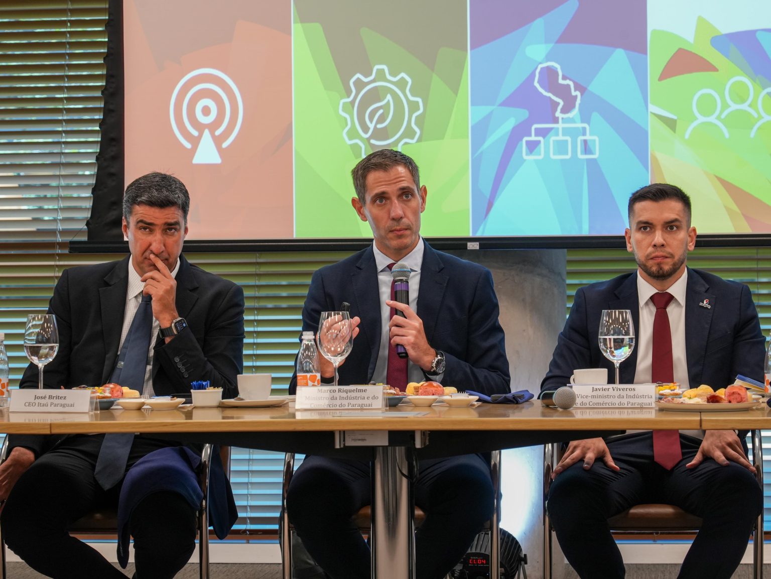 The Government presents “Paraguay Investor Pass,” a tool to facilitate permanent residency for foreign investors