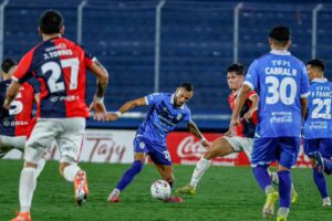 cerroporteñovsameliano-copadeprimera-torneoapertura2026-lanuevaolla