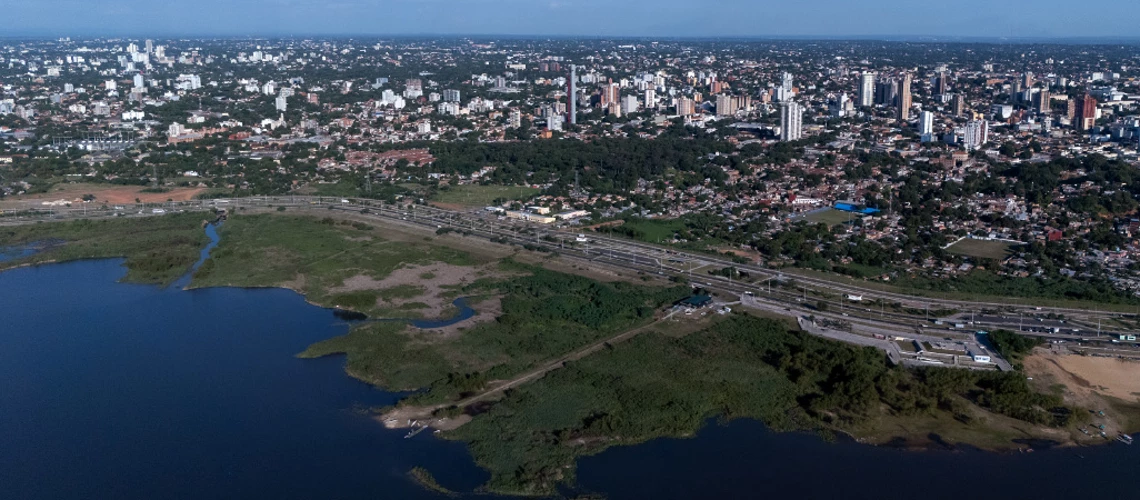 World Bank highlights Paraguay’s progress in growth, employment, and poverty reduction