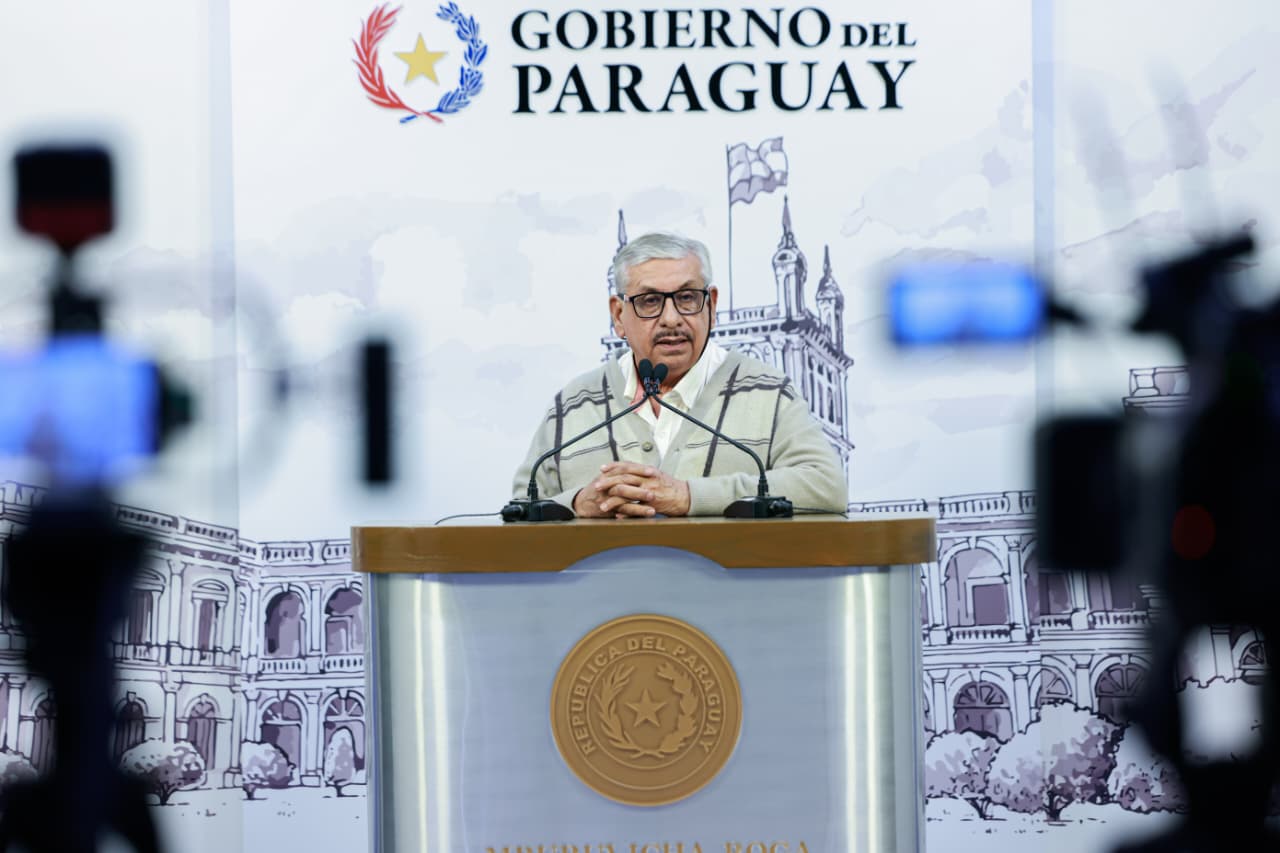 Presidente del IPS informó de avances en atención médica, provisión de medicamentos y transparencia institucional