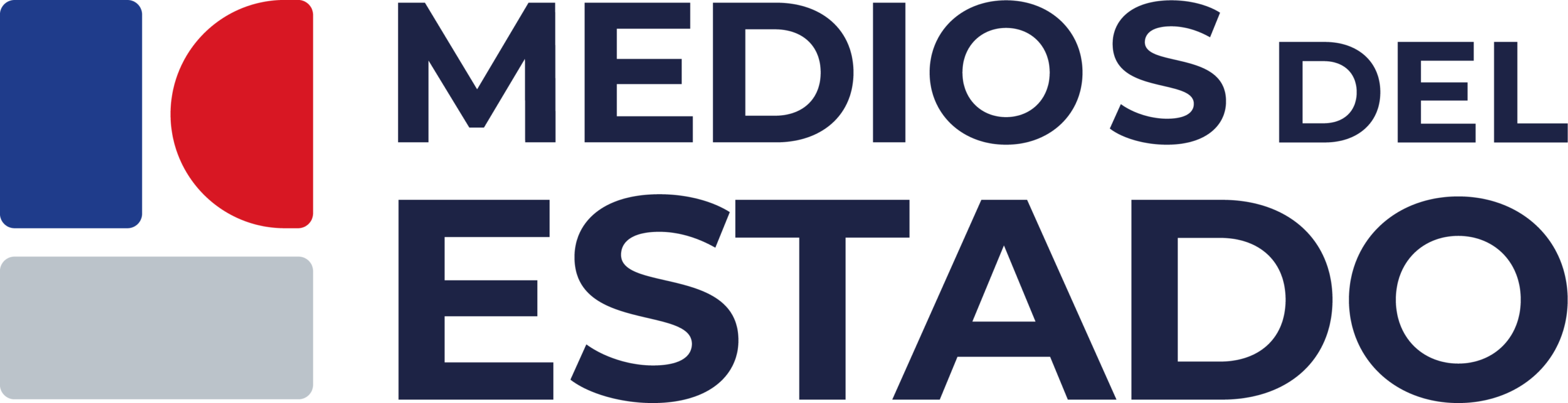 Medios del Estado