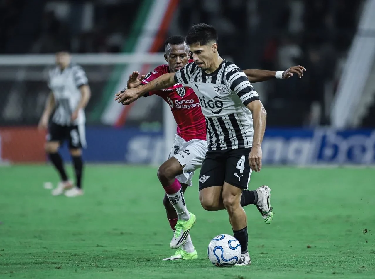 Suerte dispar de Libertad y Recoleta en torneos internacionales