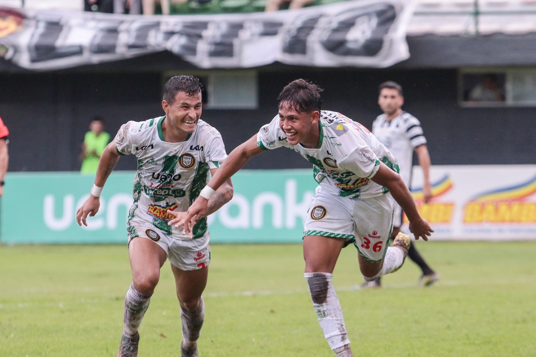 Rubio Ñu golea y deja sin técnico a Libertad