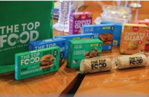 The Top Food