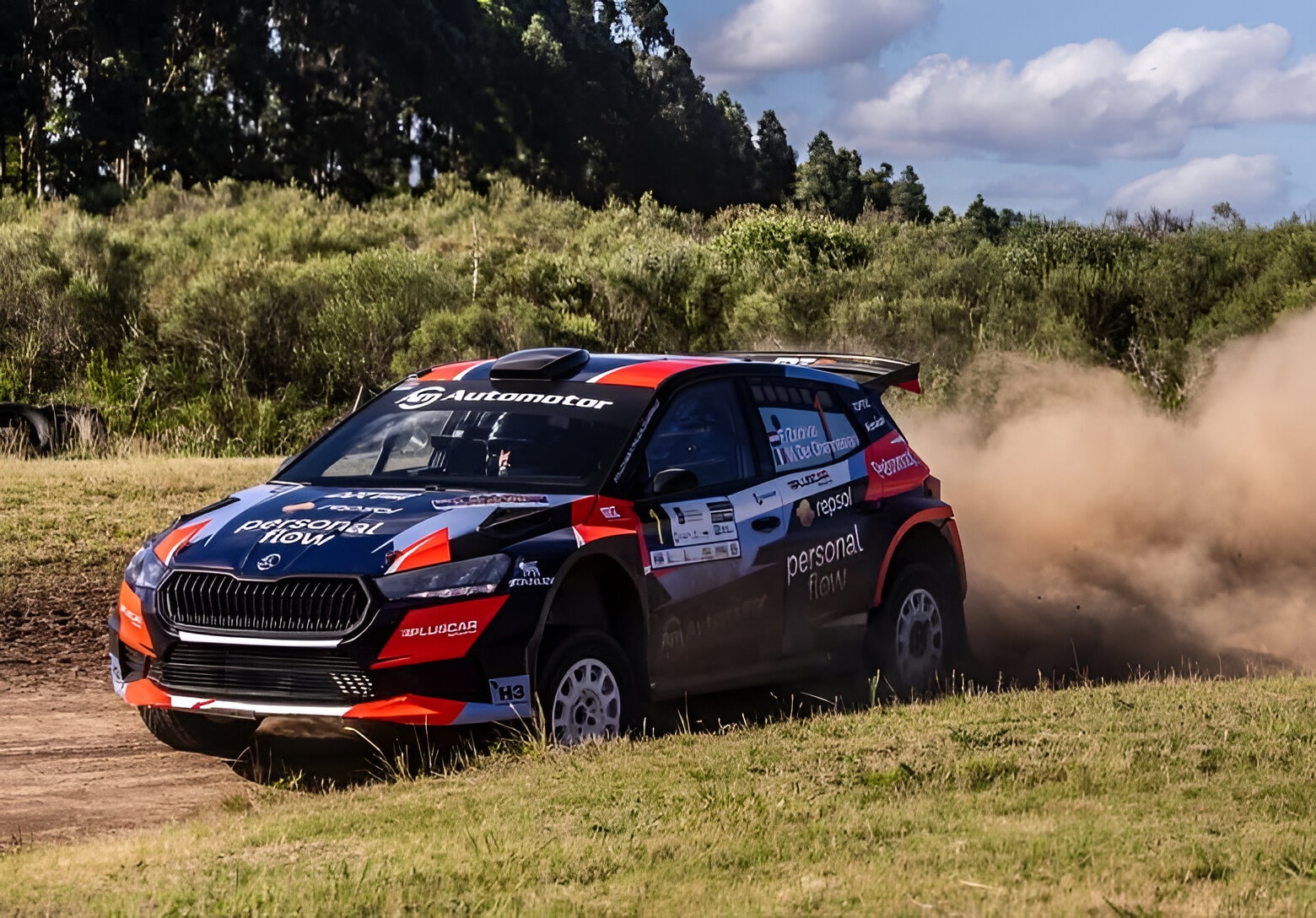 rallydelguairá