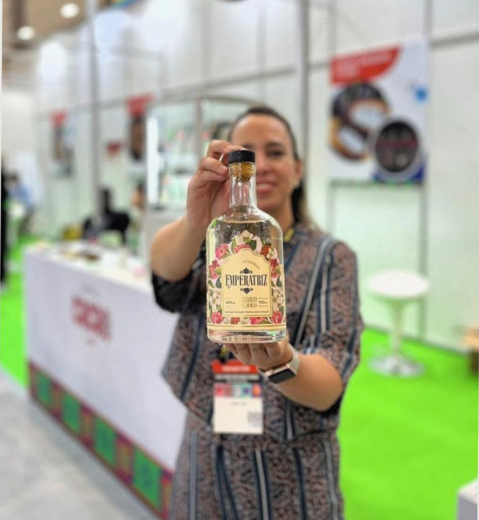Convocan a empresas paraguayas a feria internacional en Taiwán